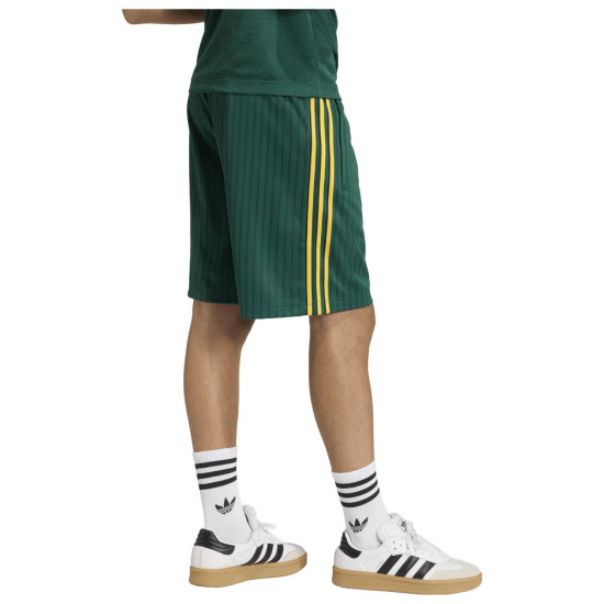 Adidas Ανδρικό σορτς Firebird Engineered Stripes Shorts